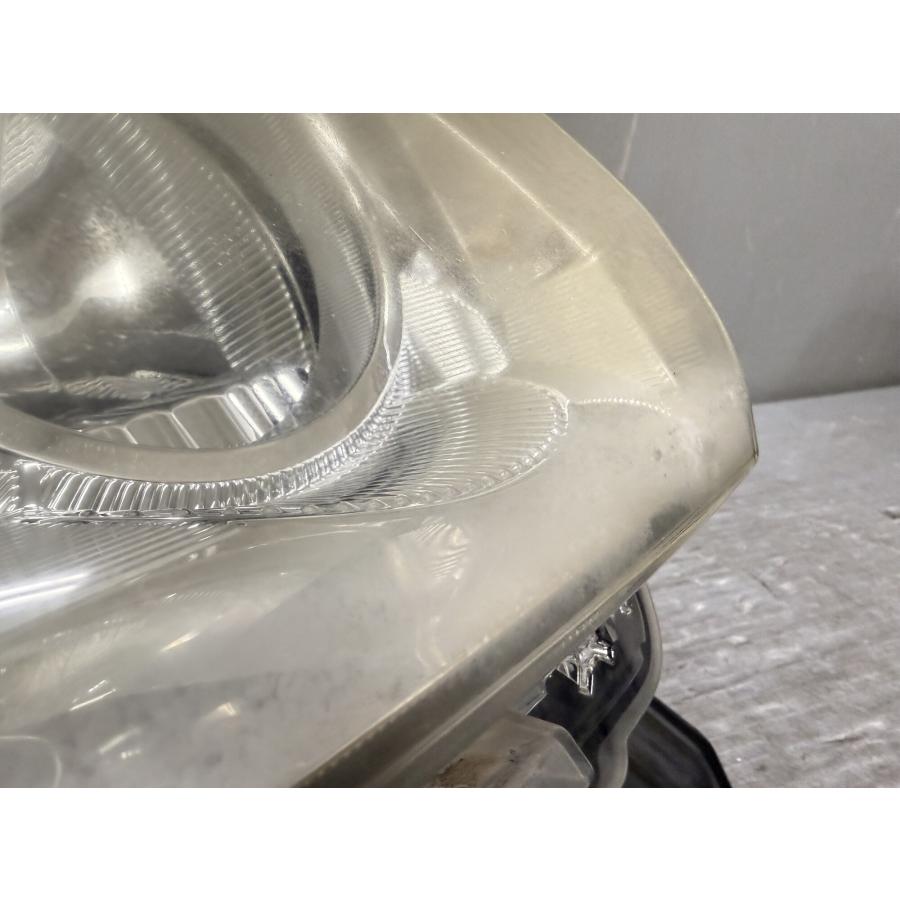 ムーヴ ダイハツ カスタム X (L175S) 純正 HID ヘッドライト バラスト