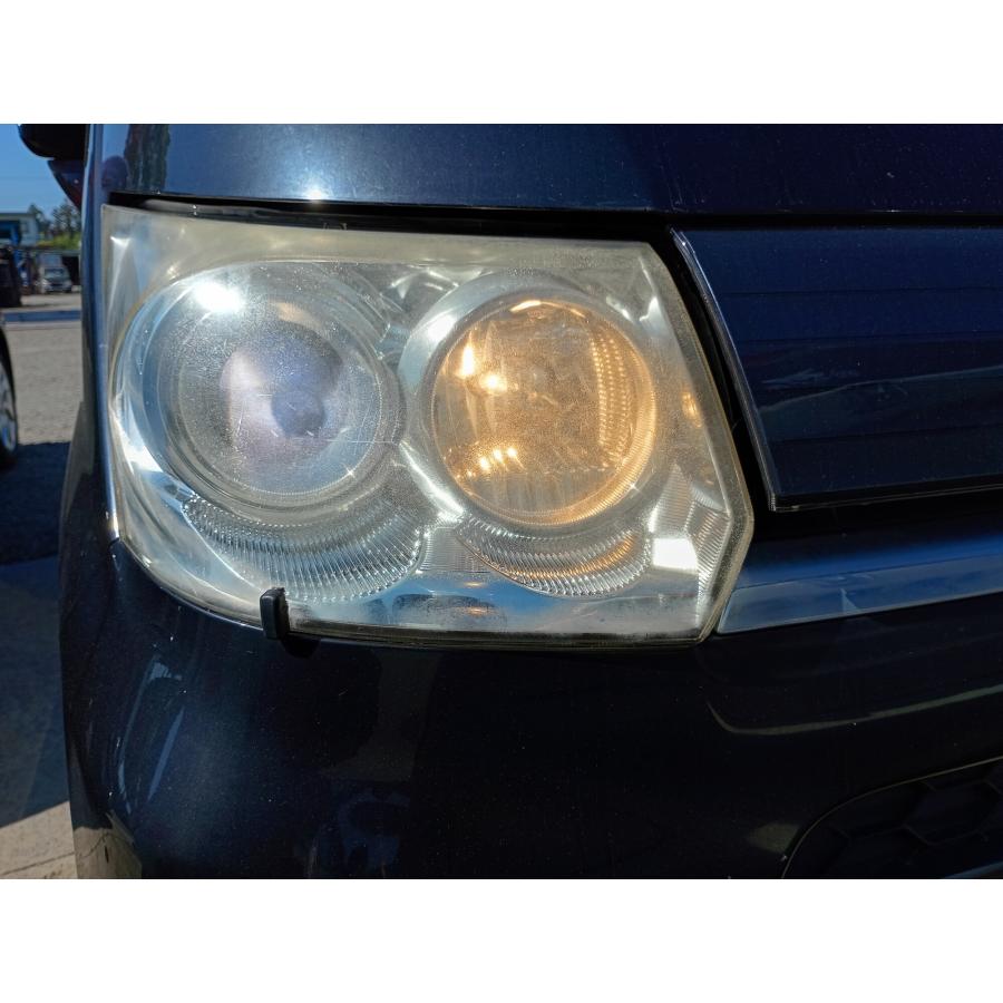 ムーヴ ダイハツ カスタム X (L175S) 純正 HID ヘッドライト バラスト