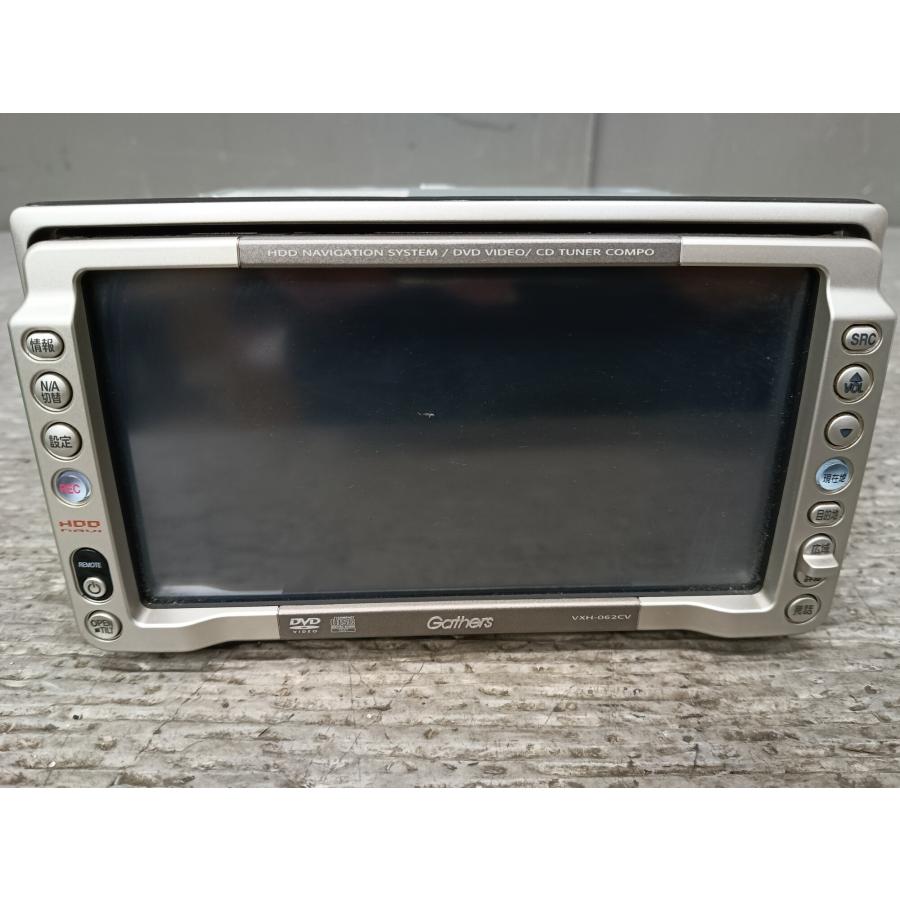 ホンダ（HONDA） エディックス 20X 前期 (BE3) Gathers VXH-062CV HDD