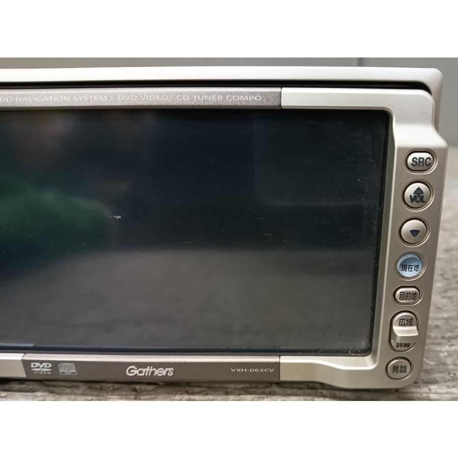 ホンダ（HONDA） エディックス 20X 前期 (BE3) Gathers VXH-062CV HDD