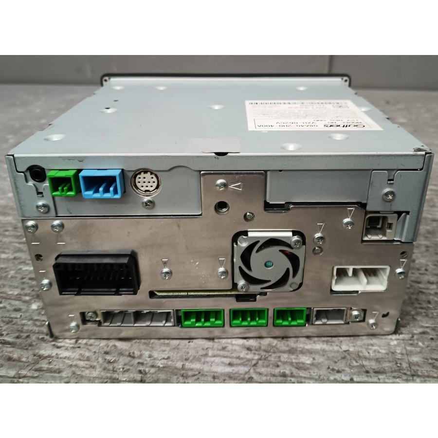 HDDナビ ホンダ（HONDA） エディックス 20X 前期 (BE3) Gathers VXH-062CV HDD