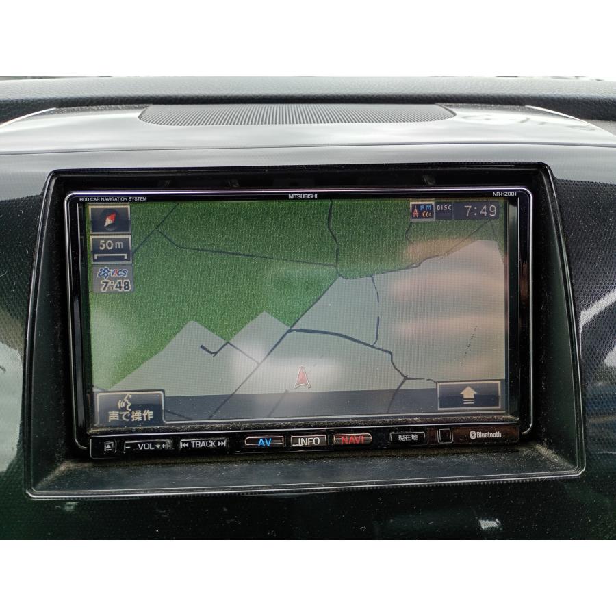 ワゴンR スティングレー X(MH23S WSXD-A) 純正 MITSUBISHI ミツビシ 