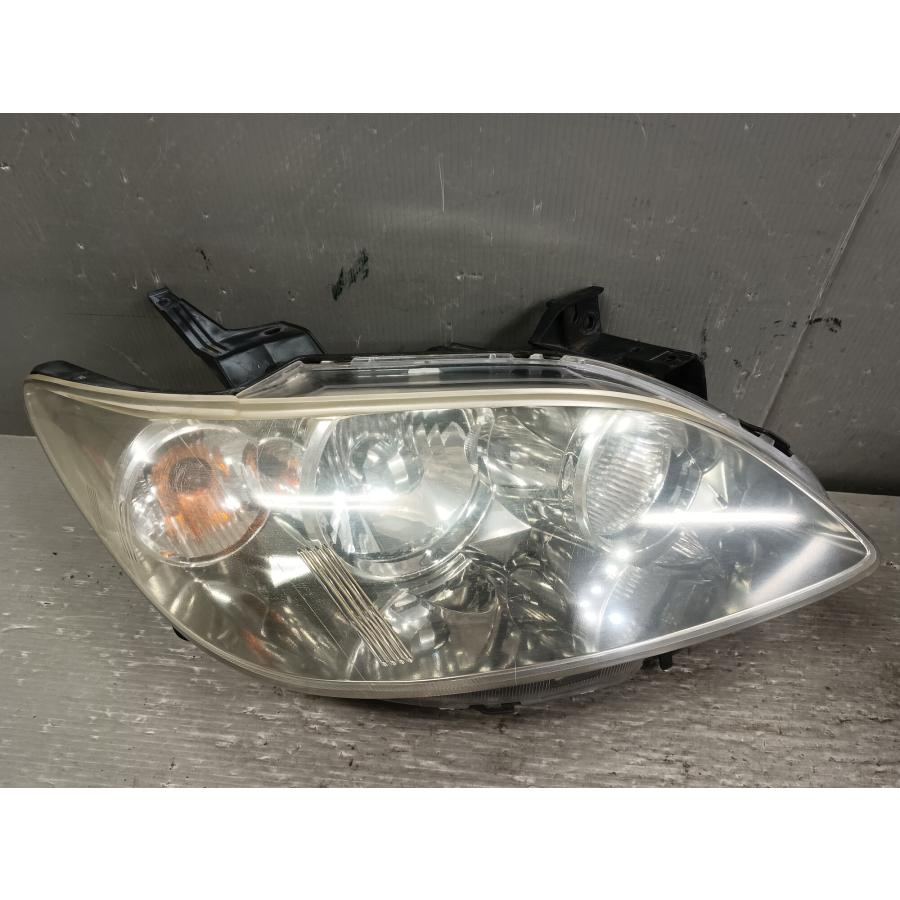 マツダ（Mazda） MPV スポーツ 後期 (LW3W) 純正 HID ヘッドライト