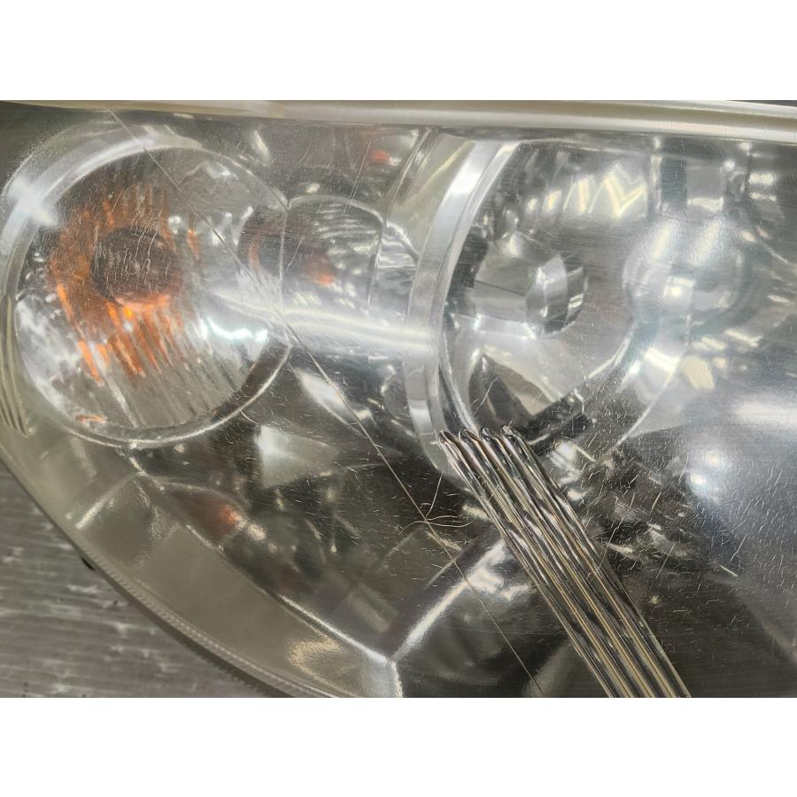 マツダ（Mazda） MPV スポーツ 後期 (LW3W) 純正 HID ヘッドライト