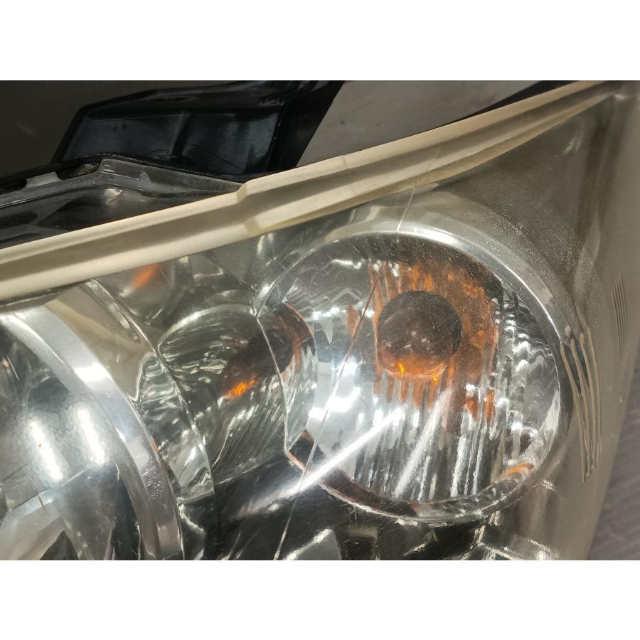 マツダ（Mazda） MPV スポーツ 後期 (LW3W) 純正 HID ヘッドライト