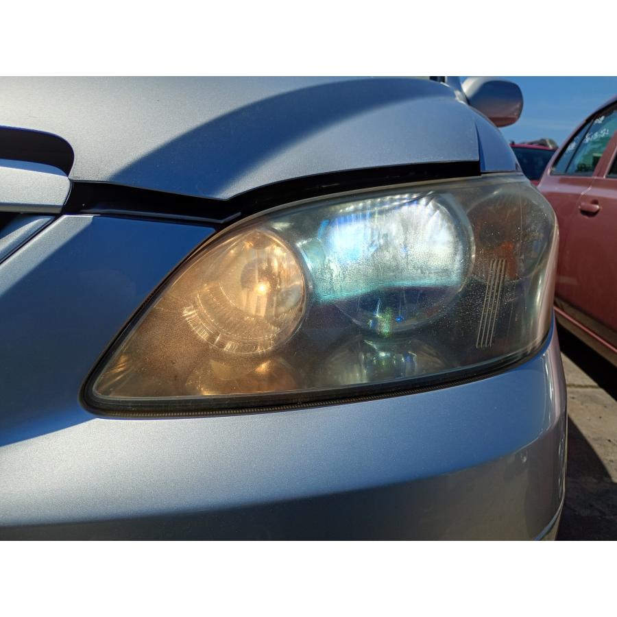 マツダ（Mazda） MPV スポーツ 後期 (LW3W) 純正 HID ヘッドライト