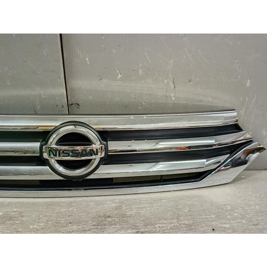 日産（NISSAN） デイズ ルークス X 前期 (B21A MM115D-W) 純正
