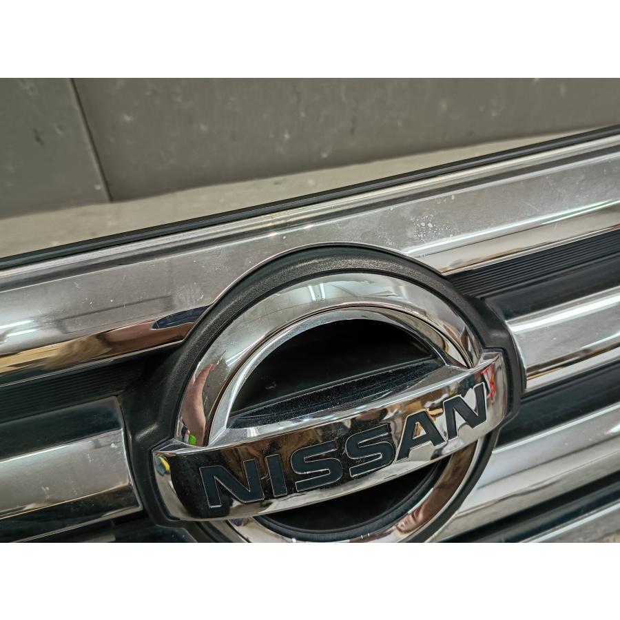 日産（NISSAN） デイズ ルークス X 前期 (B21A MM115D-W) 純正