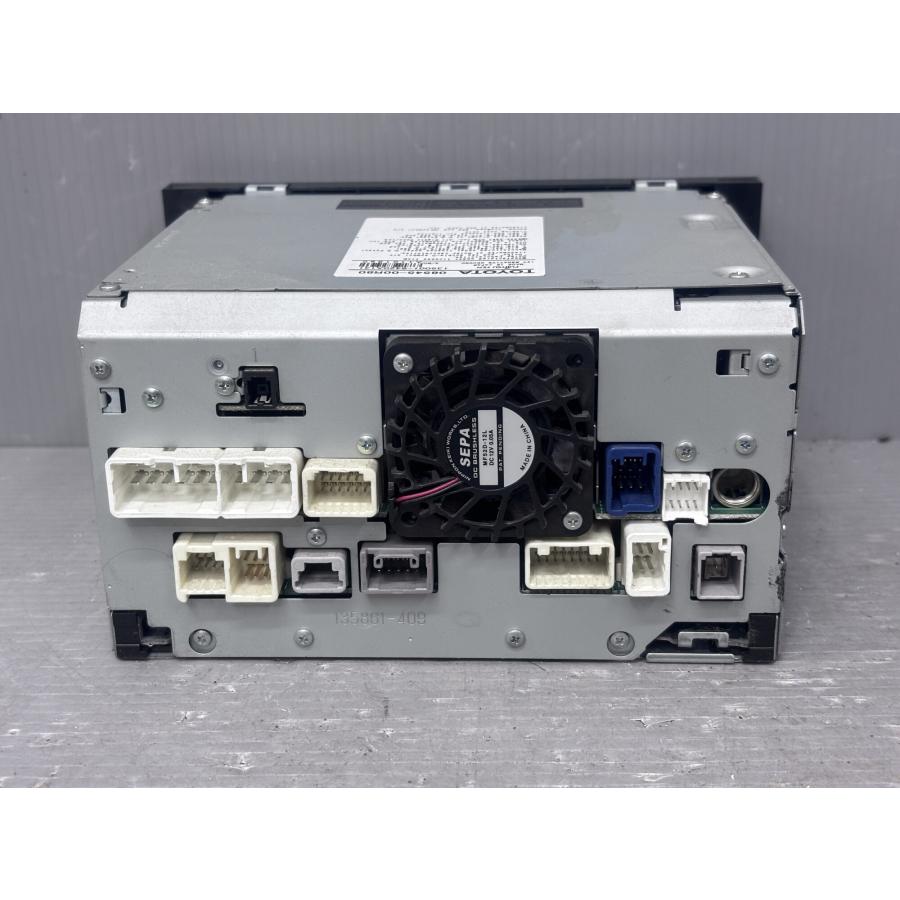 トヨタ（TOYOTA） bB S ガーネットエディション 前期 (QNC20) 純正