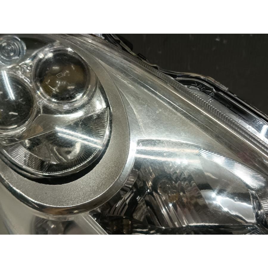 三菱（MITSUBISHI） アイミーブ (HA3W) HID ヘッドライト 左右