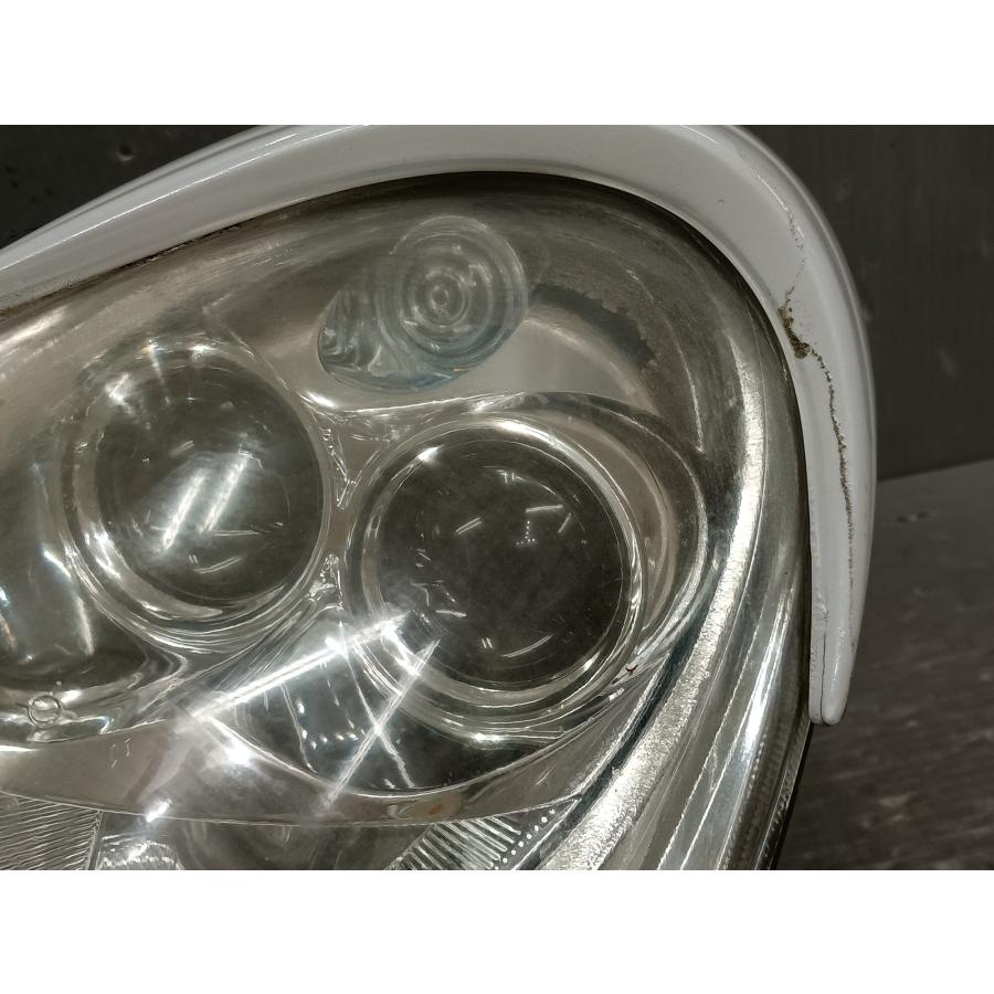 三菱（MITSUBISHI） アイミーブ (HA3W) HID ヘッドライト 左右