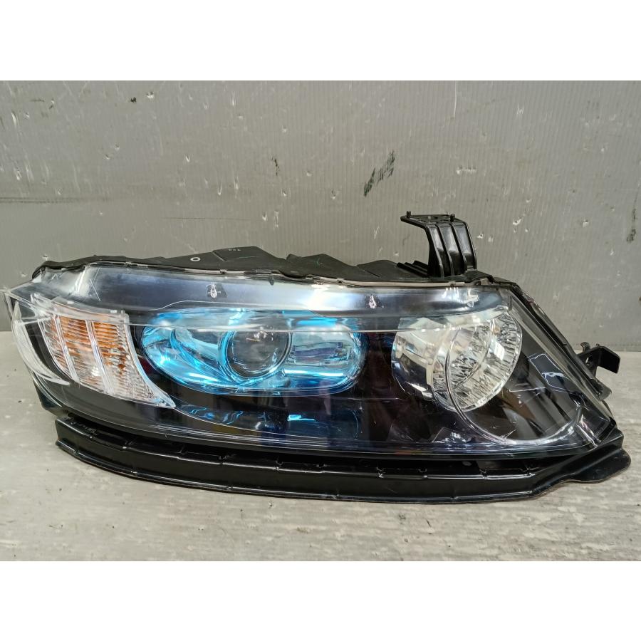 86 オデッセイ M 後期 (RB1) 純正 HID ヘッドライト バラスト レベ付