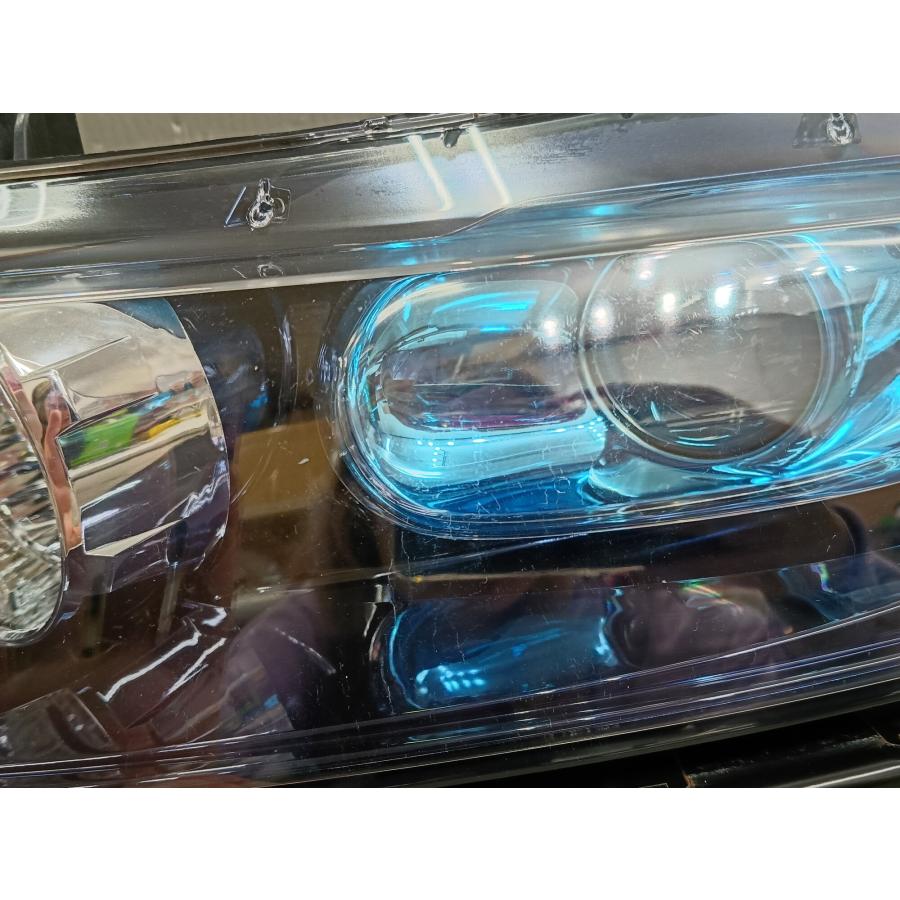 86 オデッセイ M 後期 (RB1) 純正 HID ヘッドライト バラスト レベ付