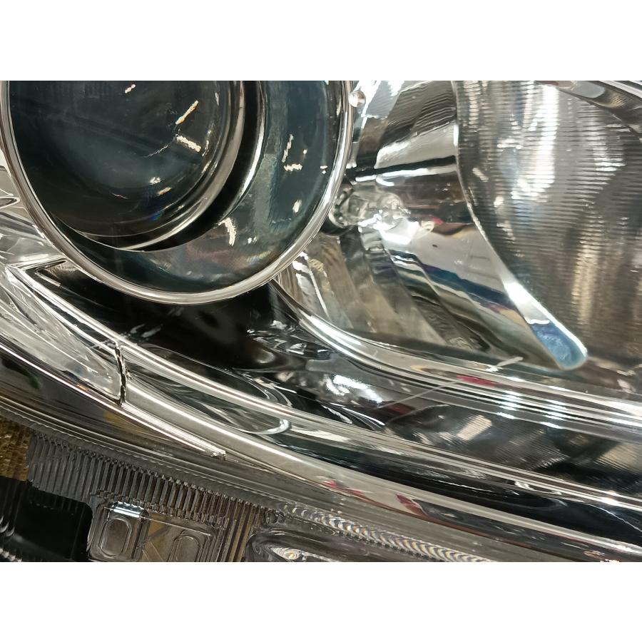 ノート 日産 X DIG-S Vセレクション+Safety 中期 (E12) 純正 LED