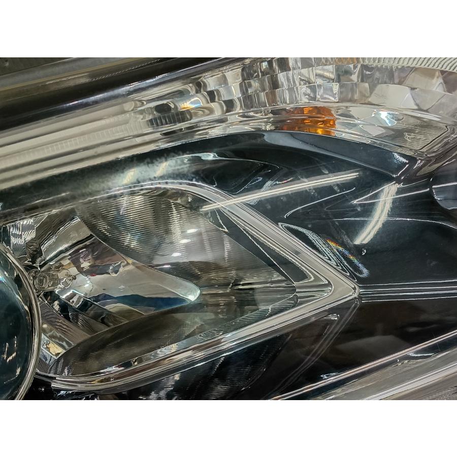 ノート 日産 X DIG-S Vセレクション+Safety 中期 (E12) 純正 LED