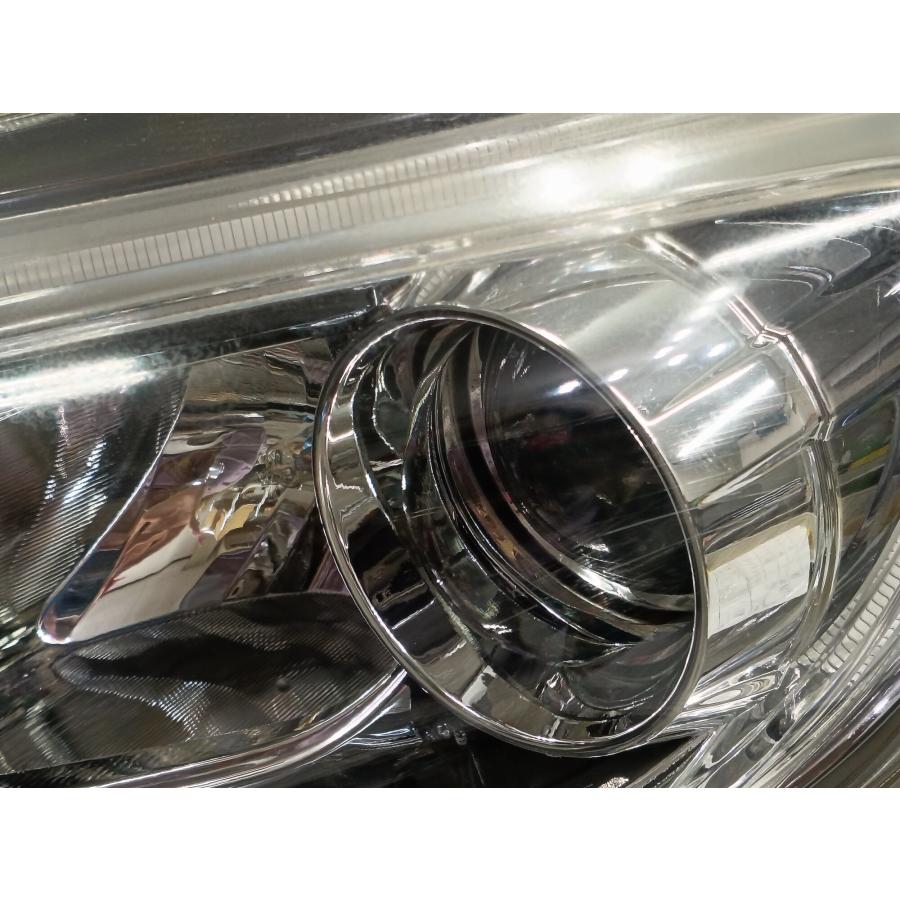 ノート 日産 X DIG-S Vセレクション+Safety 中期 (E12) 純正 LED