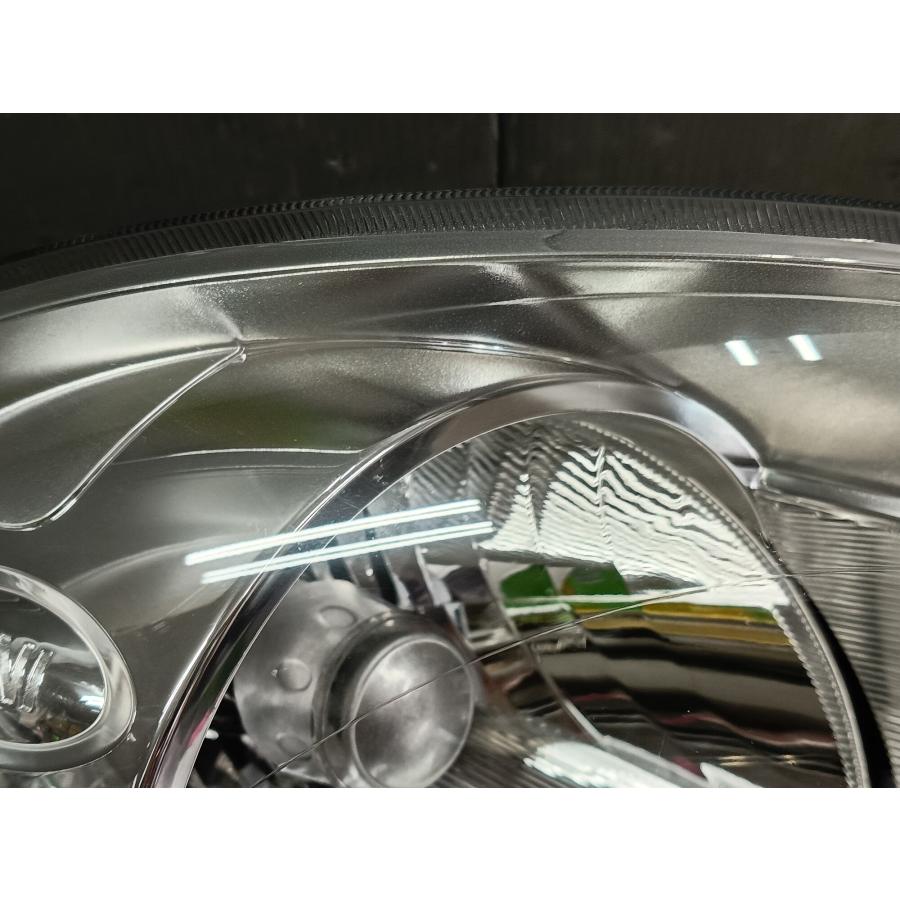 BMW ミニ クロスオーバー MT 右H 前期 (R60) ハロゲン 右ヘッドライト