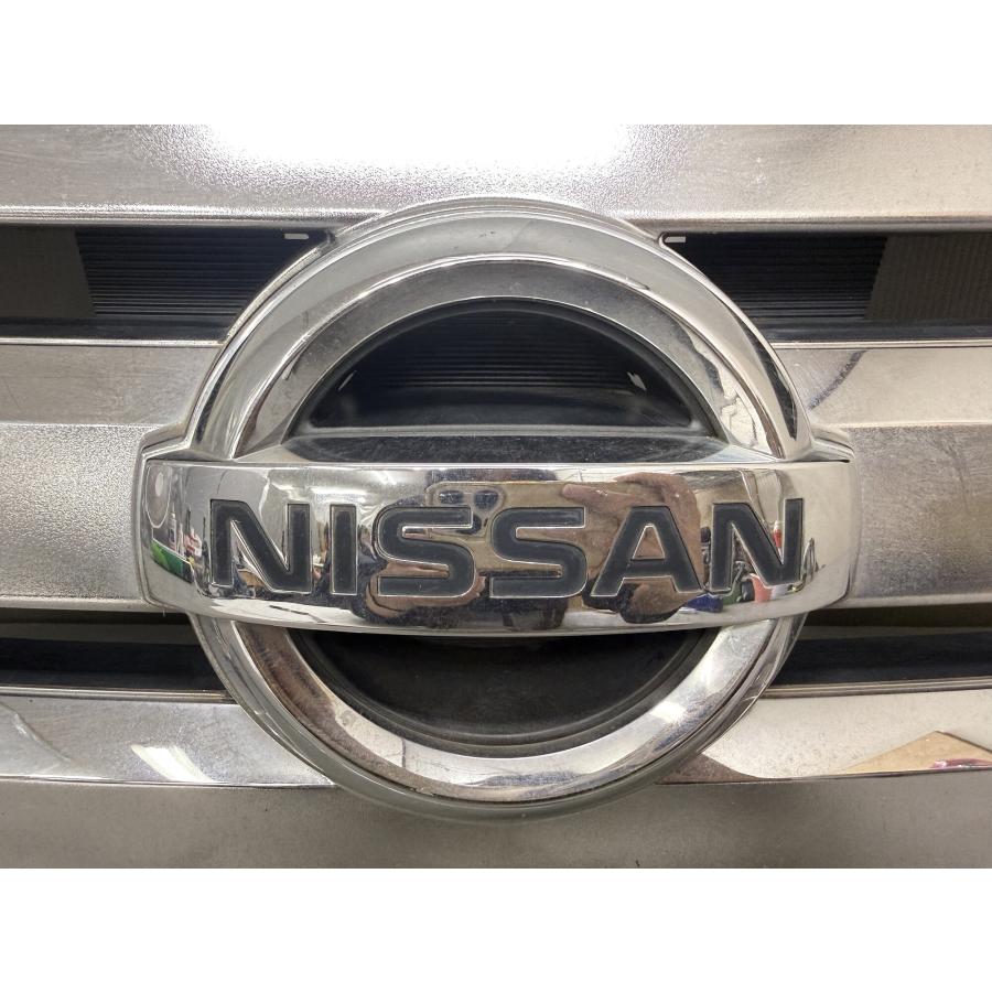 セレナ 日産 (C26) 純正 メッキ フロントグリル 62310-1VF0A Nissan