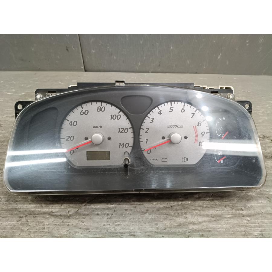 ワゴンR RR インタークーラーターボ 1型 前期 (MC21S WRRF-W) 純正