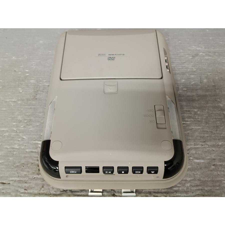86 パッソ セッテ X (M502E M502E-HQNE) 純正 フリップダウンモニター