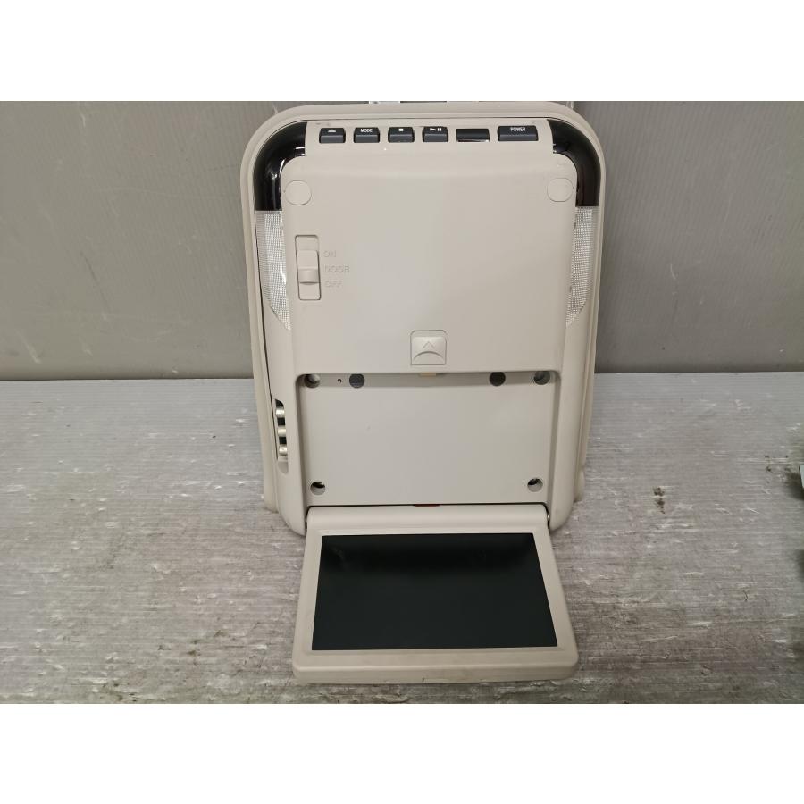 86 パッソ セッテ X (M502E M502E-HQNE) 純正 フリップダウンモニター