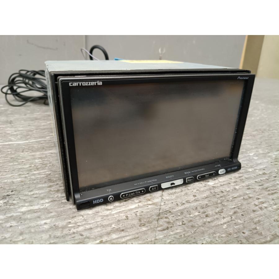 C-HR スイフト XG 3型 (ZC71S VFGE-3) AVIC-HRZ008 2007年 カーナビ