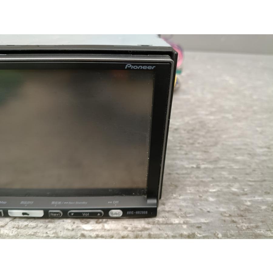 C-HR スイフト XG 3型 (ZC71S VFGE-3) AVIC-HRZ008 2007年 カーナビ