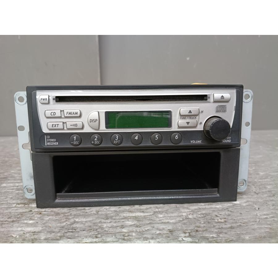 スズキ（SUZUKI） MRワゴン N-1 1型 前期 (MF21S RMED-XU) 純正