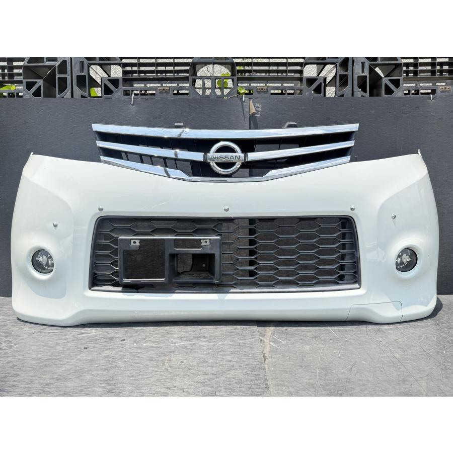 日産（NISSAN） ルークス ハイウェイスター ターボ 前期 (ML21S) 純正