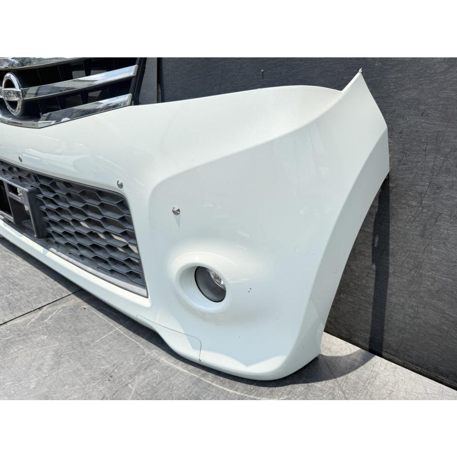 日産（NISSAN） ルークス ハイウェイスター ターボ 前期 (ML21S) 純正