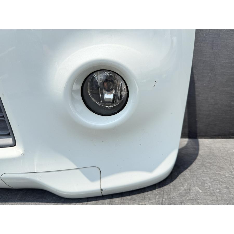 日産（NISSAN） ルークス ハイウェイスター ターボ 前期 (ML21S) 純正