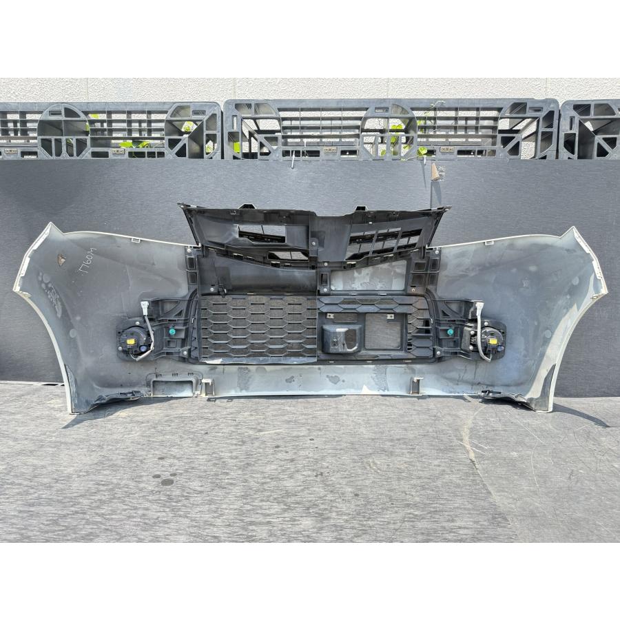 日産（NISSAN） ルークス ハイウェイスター ターボ 前期 (ML21S) 純正