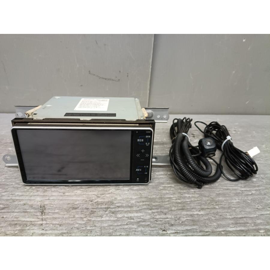 エスティマ アエラス 前期 (ACR50 ACR50W-GRXSK) 純正 NHDT-W59 地図