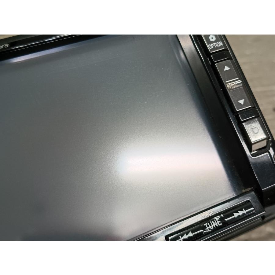 フリード ホンダ G ジャストセレクション 前期(GB3) HDDナビ VXH-112VS