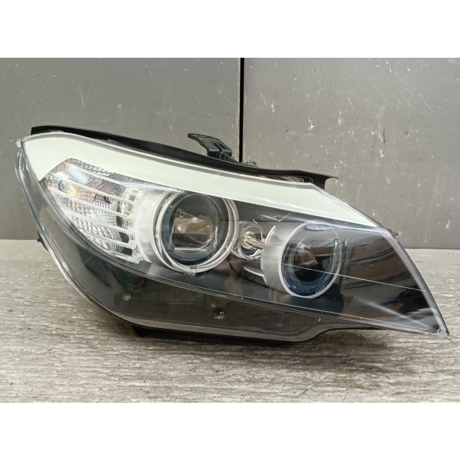 BMW BMW Z4 20i E89 右H (LL20) 純正 HELLA HID 右 ヘッドライト