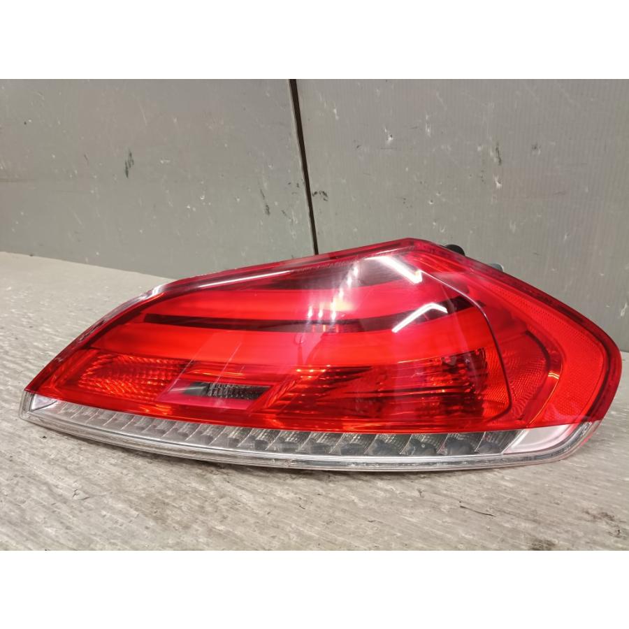 BMW BMW Z4 20i E89 右H(LL20) 純正 右 テールランプ 7191776-11 動作