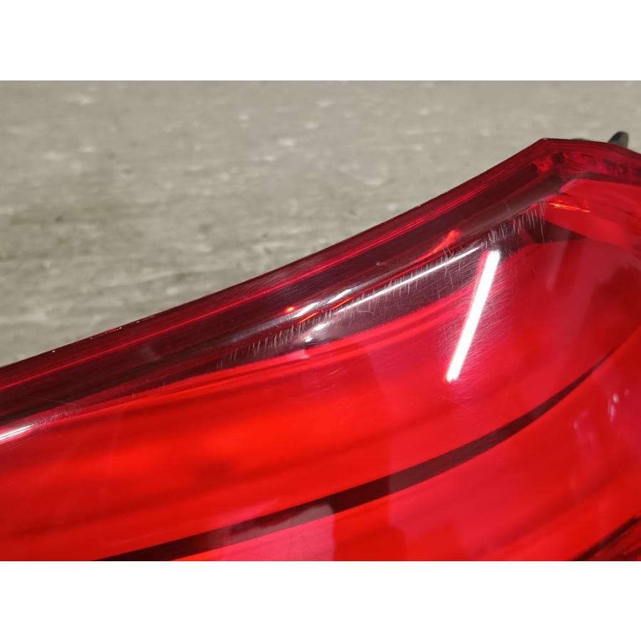BMW BMW Z4 20i E89 右H(LL20) 純正 右 テールランプ 7191776-11 動作