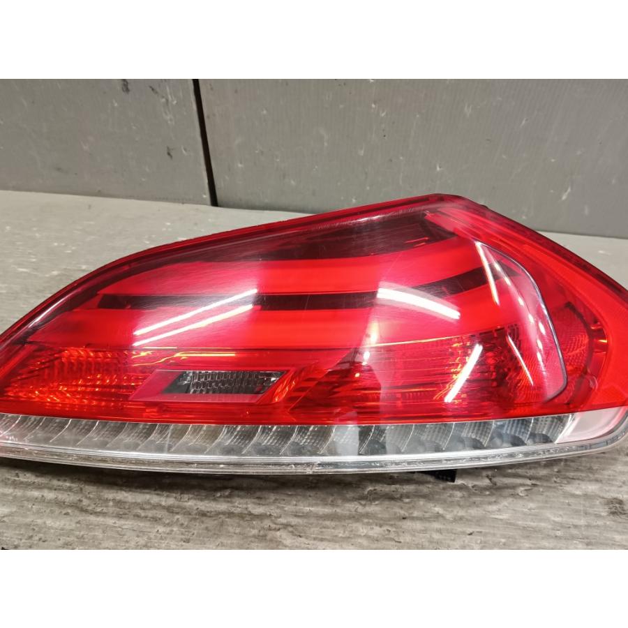 BMW BMW Z4 20i E89 右H(LL20) 純正 右 テールランプ 7191776-11 動作