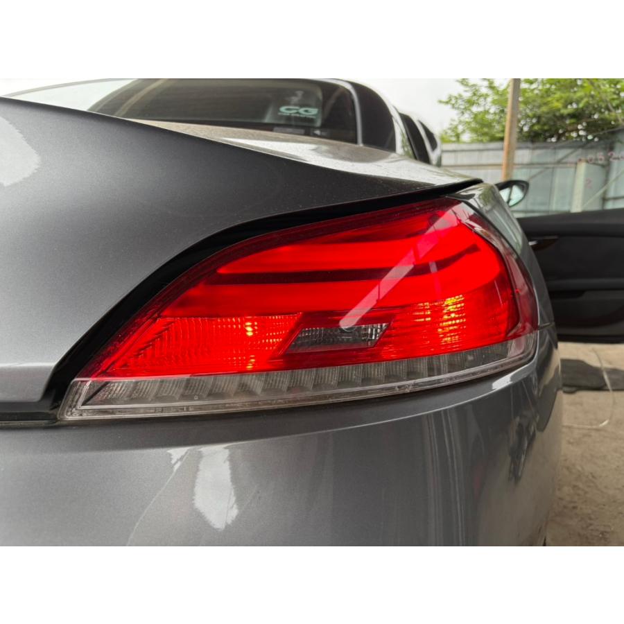 BMW BMW Z4 20i E89 右H(LL20) 純正 右 テールランプ 7191776-11 動作