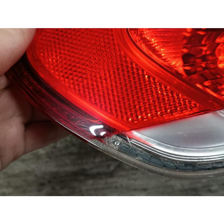 BMW BMW Z4 20i E89 右H (LL20) 純正 左 テールランプ 7191775-11