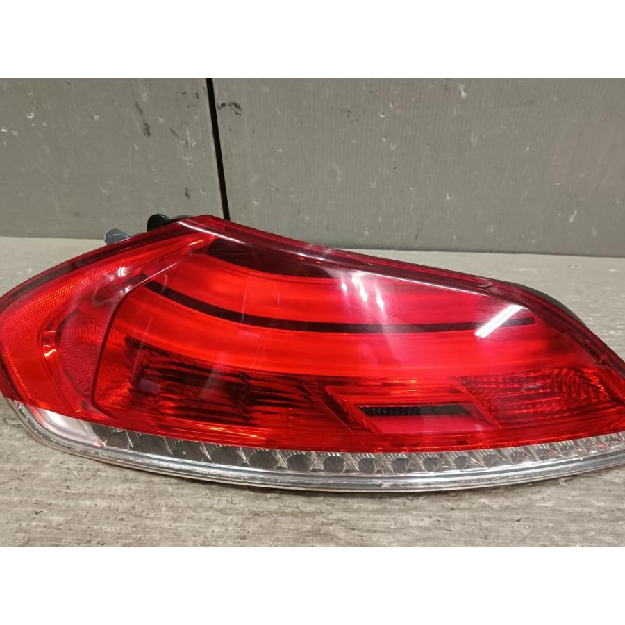BMW BMW Z4 20i E89 右H (LL20) 純正 左 テールランプ 7191775-11