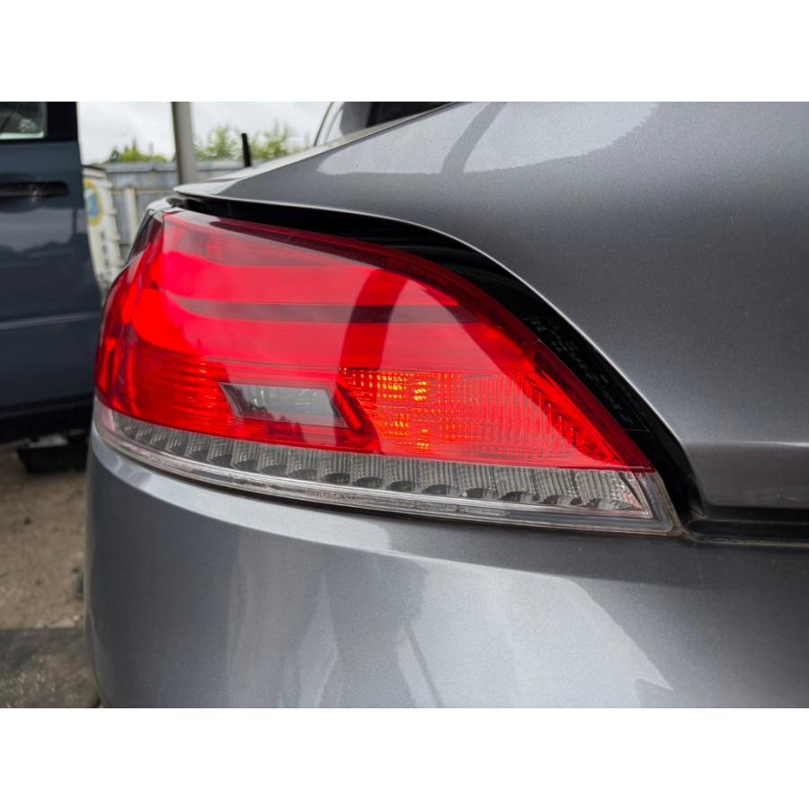 BMW BMW Z4 20i E89 右H (LL20) 純正 左 テールランプ 7191775-11