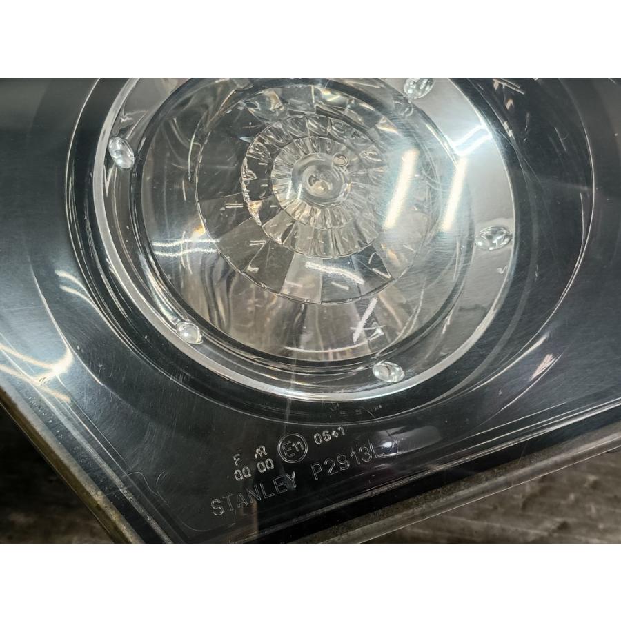 【未使用品】MAZDAアクセラ DBA-BK5P テールランプ 左右セット セラ マツダ アクセラ スポーツ 前期 (BK5P) 純正 テールランプ