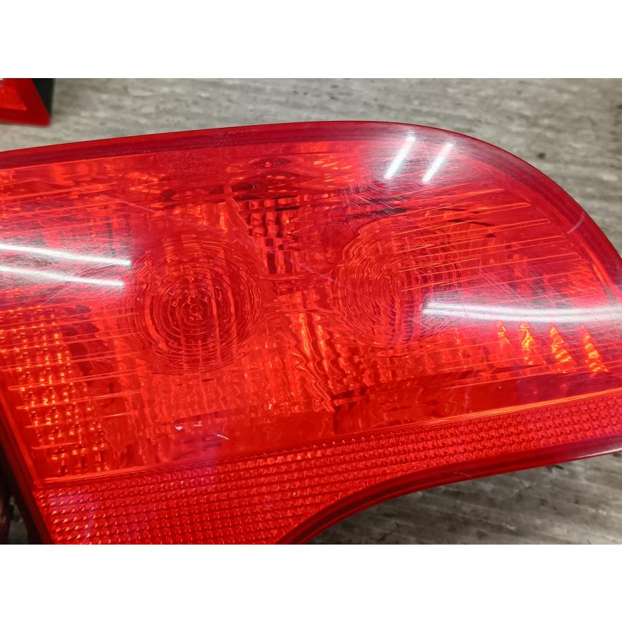 Audi（アウディ） A4 アバント 2.0 TFSI クワトロ 右H 後期 (8EBWEF B7