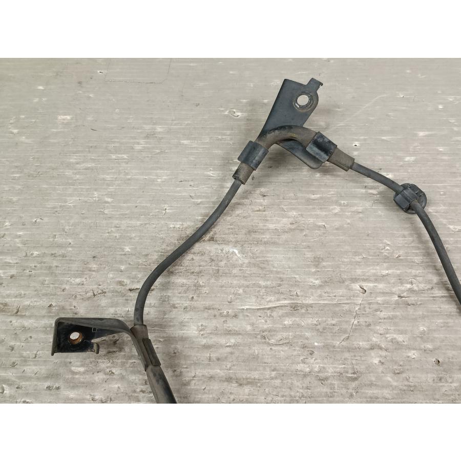 トヨタ（TOYOTA） プログレ NC250 後期 (JCG10) 純正 右前 ABSセンサー