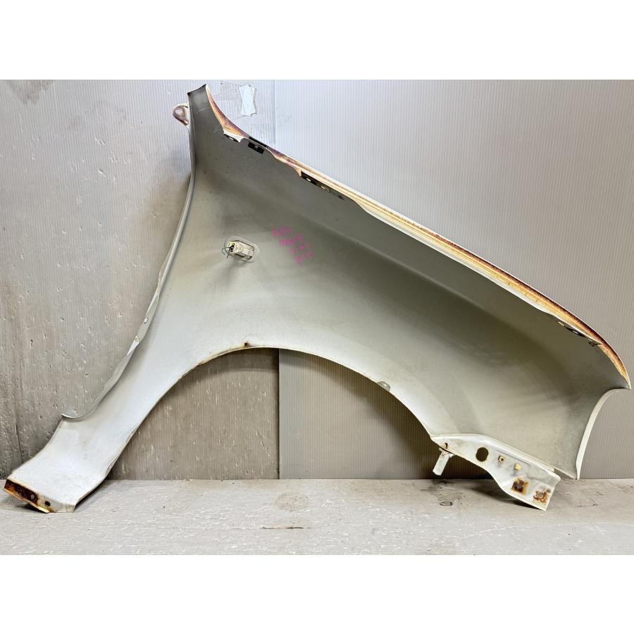 アルト スズキ ラパン L 5型 (HE21S NBFD-5) 純正 左前 フェンダー Z7T