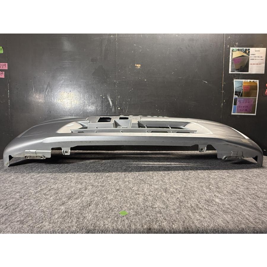 ムーヴ L SA 後期 (LA100S) 純正 フロントバンパー S28 ダイハツ F