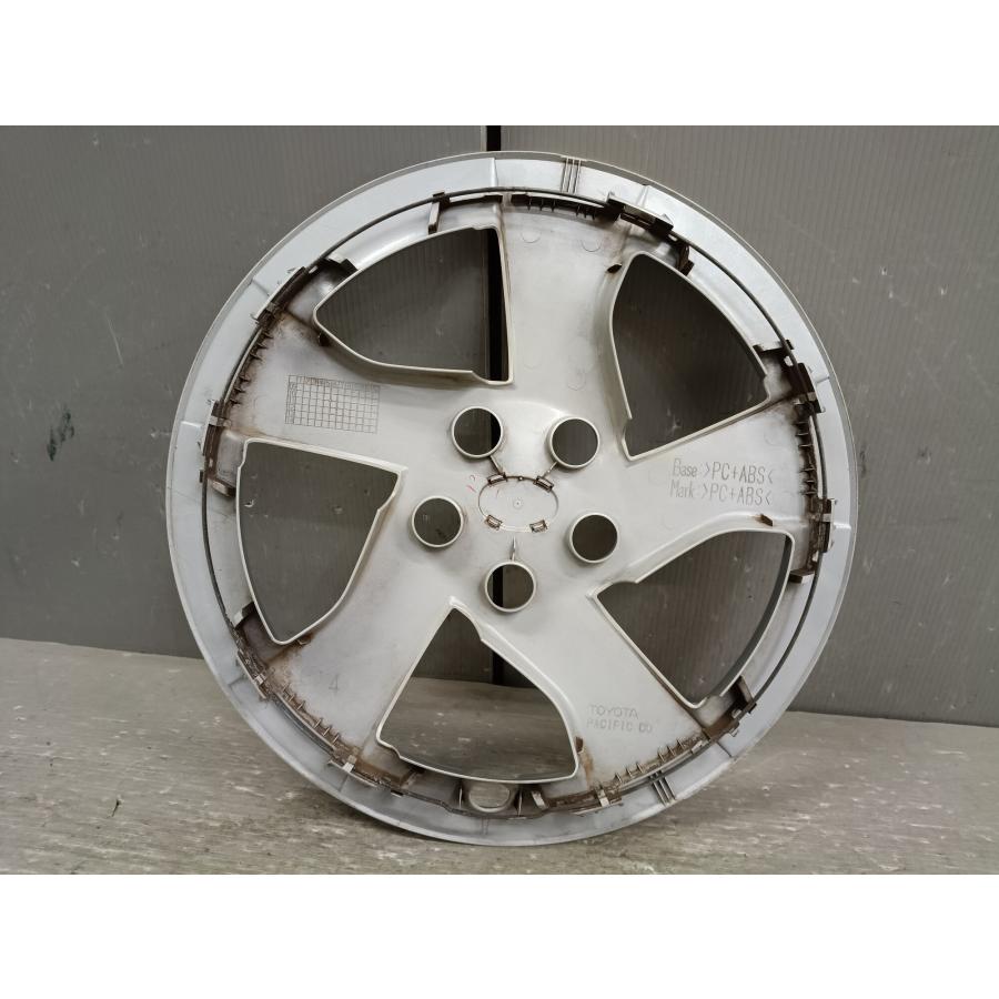 プリウス 30 S 前期 (ZVW30 ZVW30-AHXEB) 純正 ホイールキャップ 15