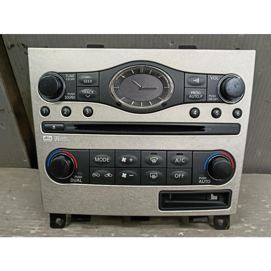 スカイライン（日産） スカイライン 350GT TypeSP 前期 (PV36 V36) HDD
