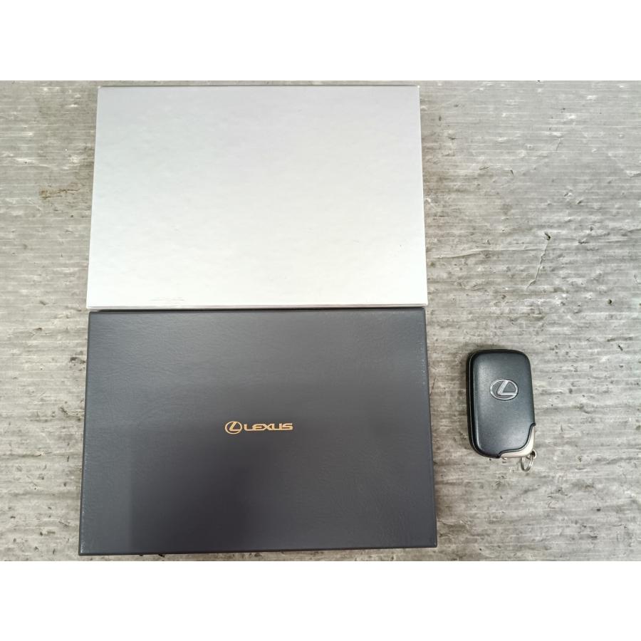 レクサス（LEXUS） GS350 前期 (GRS191 GRS191-BETQH) 純正 スマート